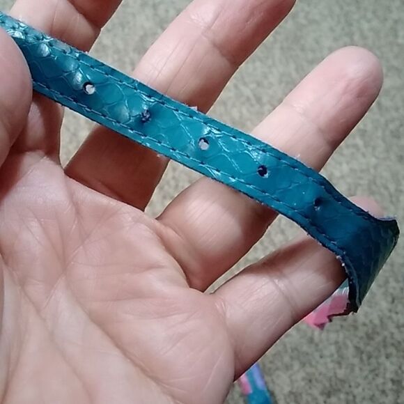 Vintage Leslie Fay ILGWU Made In USA  Size 10 M Approximately - Picture 15 of 16